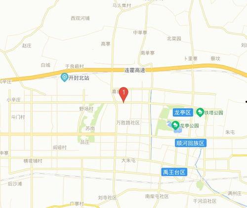 开封金明区最新爆料,揭秘区域发展新动向与亮点